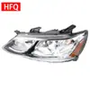 Adecuado para Chevrolet Sonic 2017-2020 Faro Faro 42703393