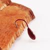 Anzuelo Lago Cielo Rojo Carassius Carassius Anzuelo con Plomo Paquete de 10 Piezas Anzuelo de Pesca Tradicional Pesca Salvaje Heyi Izu Suministros de Equipo de Pesca