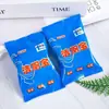 Limpiador de Inodoro Agente de Limpieza Automático, Aroma Fresco, Desodorante y Desincrustante de Inodoro de Burbujas Azules, Artículos de Baño