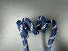 Corda de Ajuste Colorida Criptografada com 8mm de Espessura, 180 Estilos de Cordas Coloridas, Cordão para Chaveiro, Cordão Trançado para Celular, Corda Redonda de Poliéster Fiada no Núcleo