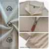 Ropa de hombre transfronteriza AliExpress estilo americano tejido gofrado media cremallera cuello alto jersey manga larga sudadera casual