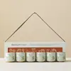Fabricante Osmanthus Gatinho Cerâmica Xícara de Chá Conjunto de Chá Caixa de Presente Lembrança Prática Presente de Aniversário Premium