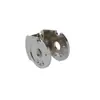 Mecanizado CNC de Piezas de Precisión, Mecanizado de Cinco Ejes de Piezas de Acero No Estándar, Piezas Automotrices, Ferretería CNC