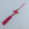 Nudo Chino Hulusi Bawu Flauta de Bambú y Otros Instrumentos Musicales y Artesanías Regalos Colgante Colgante Colgante de Púa Joyería