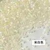 Super Qualidade Miçangas Tchecas Soltas para Artesanato Miçangas DIY Acessórios de Prendedor de Cabelo Borla Miçangas Tchecas Pequenas Miçangas Venda por Atacado