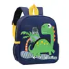 Mochila do Homem-Aranha de Comércio Exterior, Desenho Animado Fofo, Adequada para Turmas Grandes, Médias e Pequenas, Mochila para Meninos e Meninas de 2 a 5 Anos, Mochila Escolar de Jardim de Infância