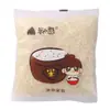 Arroz Instantáneo Autocalentable Arroz Dormitorio Comida Rápida Sin Vaporizar Sin Cocinar Paquete de Arroz en Bolsa para Estudiantes 0m Xiaohan