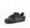 Zapatillas de entrenamiento planas retro alemanas para mujer que aumentan la altura, nuevo modelo de verano 2026, transpirables, versátiles, zapatillas deportivas casuales de moda