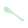 Cuchara complementaria para niños transfronteriza cuchara vajilla para el hogar paja de trigo cuchara de sopa cuchara cuchara mezcladora venta al por mayor