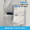 FESTO Festo Interruptor de Proximidad SMEO-1-S-LED-24-B 150848 Nuevo Entrega Rápida