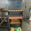 Marco de control numérico CNC banco de trabajo soporte de herramientas gabinete para fresadora fresado BT40