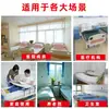 Cama Eléctrica de Enfermería para Ancianos, Pacientes Paralizados, con Funciones Integradas de Giro e Iluminación, Cama Médica Eléctrica de Uso Doméstico