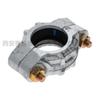 0634100059 Acessórios para Compressor de Ar Atlas Abraçadeira