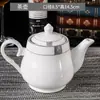 Talheres de Restaurante de Hotel Conjunto de Louça de Cerâmica para Mesa Talheres Especiais para Restaurante Conjunto de Três Peças Conjunto de Tigela e Prato Conjunto de Quatro Peças