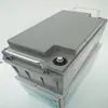 Batería de Almacenamiento de Energía Eléctrica Zhongda 12V65Ah Ups Plomo-Ácido Dcf126-12/65 Regulada por Válvula Sellada Fabricante