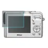 Película Protectora de Pantalla Adecuada para Cámara Digital Nikon P2, Papel Mate de Alta Definición Tipo Papel Ultra Transparente Ar Antirreflectante Hidrogel Película Suave