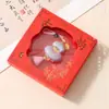 Accesorios Hanfu de Brocado de la Dinastía Song, Colgante de Bolsa de la Suerte Calabaza, Llavero para Teléfono Móvil, Colgante de Bolsita, Regalo de Vacaciones, Bolsa Aromática