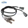 Adecuado para Sensores de Oxígeno Honda, Bmw, Chevrolet, Nissan, Holden, Mercedes-Benz, Toyota, Bmw, Hyundai, Ford, Peugeot