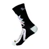 Calcetines de moda nuevos para niños calcetines de algodón calcetines calcetines de tendencia de dibujos animados Halloween calcetines de comercio exterior europeos y americanos calcetines al por mayor
