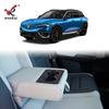 Adecuado para 25 Acura Zdx Especial Asiento Trasero Portavasos Marco Interior Modificado Portavasos Suministros Automotrices