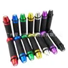 Manoplas de Guidão de Motocicleta Liga de Alumínio de Alta Qualidade Borracha de Guidão Acessórios de Modificação para Motocicleta Produto Mais Vendido Transfronteiriço