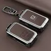 Adecuado para Cubierta de Llave Zeekr 9X, 25 Modelos de Zeekr 8X Edición Negro Obsidiana, Edición Ultra, Edición Max, Nuevo Estuche para Llave de Coche