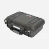 Dingrui Xin Rpc1614 Caja de Protección de Seguridad Portátil de Plástico PP Caja de Embalaje para Drones DJ Equipo y Accesorios a Prueba de Tres Elementos