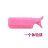 Flequillo de aire Flequillo de rodillo Artefacto fijo Forma Curly Jane Clip esponjoso Rulo hueco Flequillo de ocho caracteres femenino