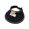 Sombrero protector solar para niños Sombrero protector solar de verano Sombrero protector solar de oso para niños y niñas Sombrero protector solar para niños Protección UV