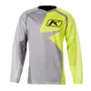 Comércio Exterior Klim Roupas de Downhill Verão Montanha Cross-Country Moto Proteção Solar Roupas de Equitação Manga Longa Corrida Camiseta de Secagem Rápida