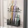 Cesta de Almacenamiento para Caligrafía y Pintura, Tubo de Almacenamiento para Caligrafía y Pintura, Cubo de Almacenamiento para Papel de Caligrafía, Papel para Pintar, Papel de Arroz, Cesta de Almacenamiento para Papel de Dibujo, Cubo de Almacenamiento para Rollos de Hierro