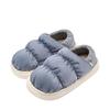 Chinelos de Algodão Masculinos, Pantufas de Inverno Masculinas, Para Casa Indoor Quente, Deodorantes para Casal, Sapatos de Algodão Antibacterianos e Antiderrapantes, Modelos Femininos