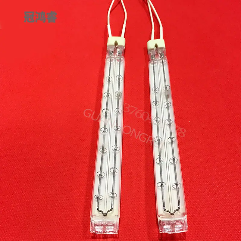 1000W200MM双管半涂白附图2