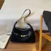 Bolso de mano retro casual de gran capacidad, nueva colección otoño 2026, moderno, elegante y único, bolso de hombro/bolso cruzado