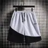 Venta Directa de Fábrica Pantalones Cortos tipo Waffle para Hombre, Verano de Gama Alta Transpirables de Secado Rápido Holgados Casuales, Pantalones Cortos Deportivos para Correr