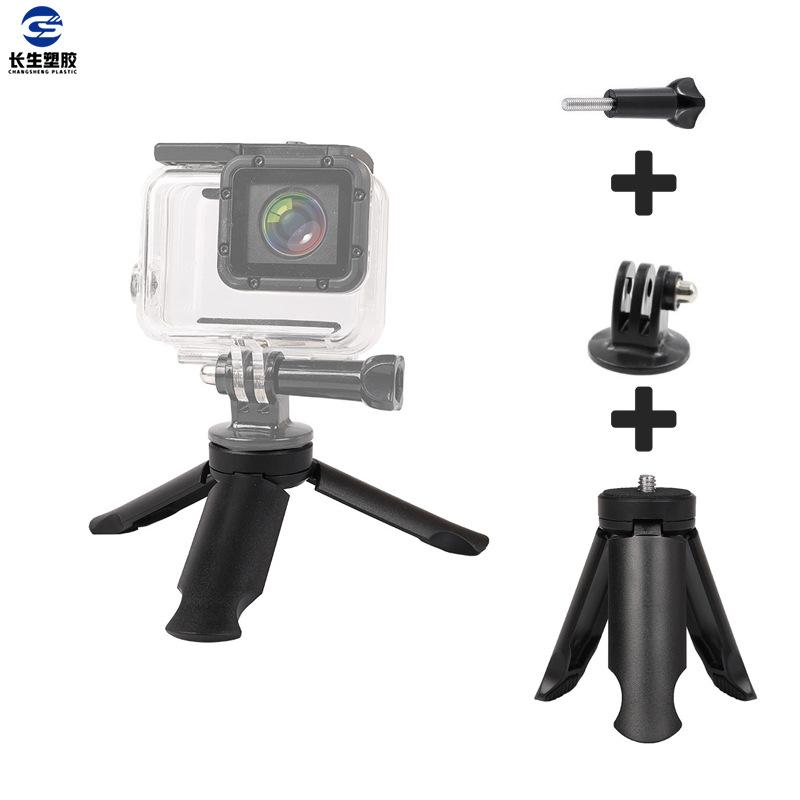 金属云台三脚架