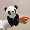 Nuevo Círculo de Capibara Pappa transfronterizo Muñeca Capibara Pulsera Muñeca de peluche Muñeca de niña Muñeca colgante para niños