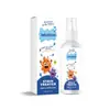 Spray Removedor de Manchas Jakehoe Roupas Limpeza e Cuidados Diários Convenientes Spray Removedor de Manchas com Fórmula Suave Que Não Danifica as Roupas