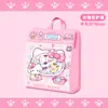 Saco de Lavar Gatinho, Saco de Malha para Máquina de Lavar, Saco Anti-Deformação para Lavar Roupa Íntima, Saco de Limpeza para Roupas Sujas, Saco de Isolamento de Sujeira