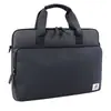 Bolso Cruzado Airbag 1680D Impermeable Piel PU Bolsa para Laptop Gamer, Bolsa Interior tipo Funda, Bolso de Mano 15.6 pulgadas Personalizado