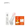 Cliente 151515 Anel Vibratório, Refrescante, Doce Sensação de Lamber a Língua... Produtos Combinados Não Podem Ser Devolvidos ou Trocados se o Produto Errado For Comprado
