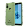 Funda Protectora para Teléfono Móvil Xiaomi 6X Shield Xiaomi 6X TPU Silicona Militar Anti-Caídas Funda Protectora para Teléfono Móvil/Funda para Teléfono Móvil