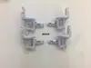 Anillo Protector de Base de Motor de Hélice para Cuadricóptero Syma X5C T009 M68, Tren de Aterrizaje Batería, Accesorios de Batería