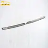 Adequado para 26 Modelos Changan Qiyuan Q05 Painel Frontal Saída de Ar Central Superior Tampa de Alto-falante à Prova de Poeira Adesivo Acessórios de Carro