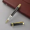 Pluma metálica directa de fábrica pluma de regalo de empresa pluma metálica tapa de presión pluma publicitaria de regalo logo