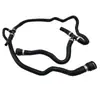 Tubería de Agua del Calentador Tubería de Entrada del Tanque de Agua Suministro Transfronterizo Adecuado para Ford Mondeo 2.3t Máx. 6G918274Bg