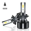 Venta directa de fábrica Cante S5 transfronterizo más vendido H1H7H11 9005 H4 luz alta y baja una súper brillante luz LED para coche