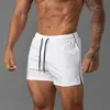 Pantalones Cortos de Verano para Hombre Youngla, Estilo Nuevo, Gimnasio, Deportes, Fitness, Running, Entrenamiento, Secado Rápido, Transpirables