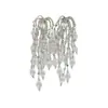 Pendientes de Borlas en Cascada Frescos y Elegantes, de Moda y Versátiles, con un Diseño de Nicho, Lujo Ligero, Pendientes de Borlas Exquisitos y Elegantes