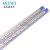 Conector Horizontal Xh2.54 Paso de 2.54mm Socket Smt 2P3P4P5P6P7P8P~10P Socket Horizontal de Montaje Superficial